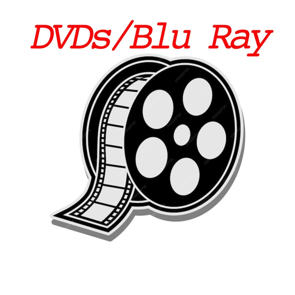 Movie Shop